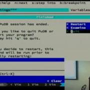 REPL Driven Development