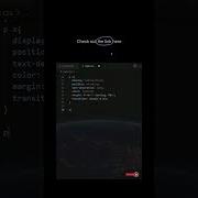 CSS Link Hover Animation Effect