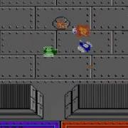 Vindicators NES LP