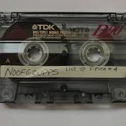 NOOTHGRUSH January 5th 1996 924 Gilman St Berkeley CA SOUNDBOARD AUDIO