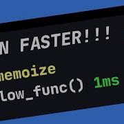 Memoization The TRUE Way To Optimize Your Code In Python
