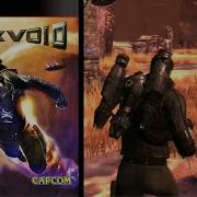 Dark Void PS3 Gameplay