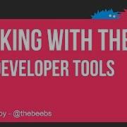 Hacking With The IE9 F12 Developer Tools