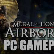 Medal Of Honor Airborne 2007 PC Gameplay