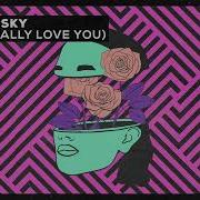 Dombresky IRLY I Really Love You
