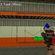 Garry S Mod Wiremod How To Use HoloClip On Props