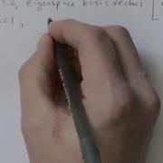 Linear Algebra 5 2 Finding A Diagonalizing Matrix