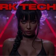 Hypnotic Dark Techno Mix 2025 BPM 124 Triangle Percussion Dark Atmosphere