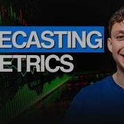 Forecasting Metrics How To Evaluate Your Time Series Forecast