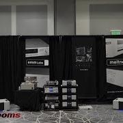 Kimber Kable Meitner EMM Labs Isomike Focal Ray Kimber RMAF 2018