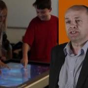 Promethean ActivTable