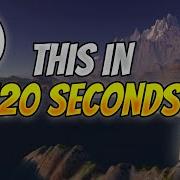 Procedural Landscape Generation In 120 Seconds Unreal Engine Procedural Generation Tutorial