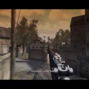 COD2 Krush Sickshot From Cb