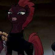 Bad Moon Tempest Shadow PMV 4K ESRGAN UPSCALE