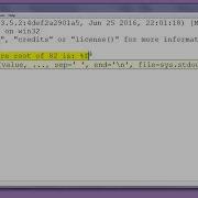 How To Find Square Root Of A Number In Python Example Using Sqrt Function