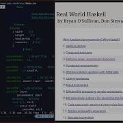Let S Read Real World Haskell Ch10 Intro
