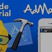 XCode 5 Tutorial AdMob Advertising Geeky Lemon Development