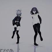 Disco Dance Amv