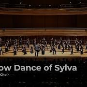 VOS Youth Choir Shadow Dance Of Sylva Darius Lim