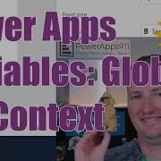 Power Apps Variables Global Vs Context And What You Need To Know