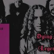 Sain Vitus Dying Inside Legendado