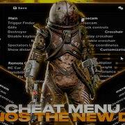 Undetected Cronos The New Dawn Cheat Menu Divine Cheat For CTNW Many Functions FREE 100