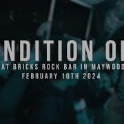 197 Media Condition One 02 10 2024