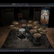 Breaking Benjamin Failure Only Drums Midi Backing Track