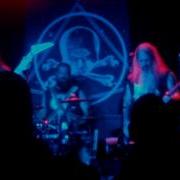Master End Notes St Vitus Brooklyn Aug 30 3016