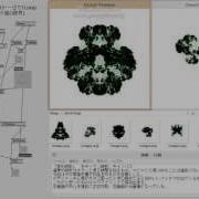 メディア制作課題 Vvvvで変化時計