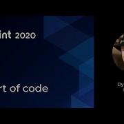 Dylan Beattie The Art Of Code