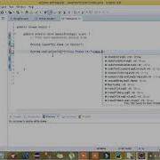 Java Programming Tutorial Easy To Learn Use The IndexOf Method To Check Strings Index Position