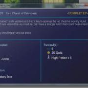 RMXP Quest System