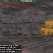 FPS Prototype XNA Game Part 1