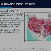 Flood Inundation Real Time Mapping