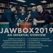 JAWBOX 930 Club Washington DC June 29 2019