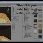 Unity Enabling Automatic Generation Of Colliders