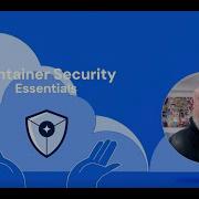 What Is Container Security In Just 2 Minutes CloudSec Shorts Wiz