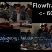 Flowframes 30 FPS Vs 60 FPS