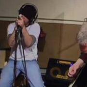 Junkhead Nevermore The Helderberg Demos DVD