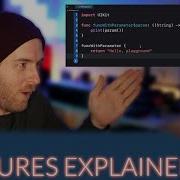 Swift Closures Explained The ONLY Video You Ll Ever Need