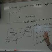 Multinomial Logistic Regression For Multiclass Classification