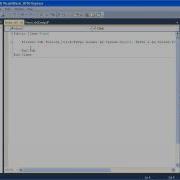 Visual Basic 2010 Express Chat Spammer