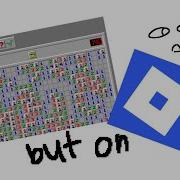 Tutorial On How To Play Minesweeper For NOOBIES But On Roblox