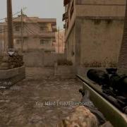 Insane COD4 Shot Must Watch