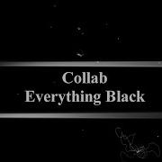 Casifer X Sam Everything Black Collab It S Batcat Biches