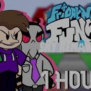 Challeng Sky Neighbores Friday Night Funkin FULL SONG 1 HOUR