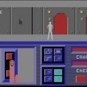 Commodore 64 Android Control Game Ending By ECP