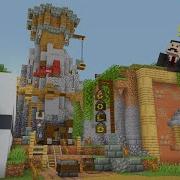 Hermitcraft 10 Episode 12 GOLD RUSH