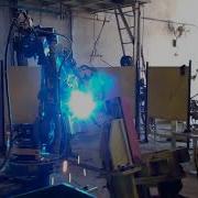 Jigless Welding Trim